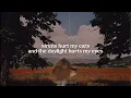 Tornado Country - Allison Ponthier (Lyrics)