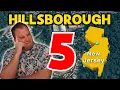 HILLSBOROUGH NJ Neighborhood Guide Best Neighborhoods in Hillsborough New Jersey 2026