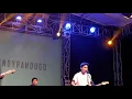 Rendy Pandugo - Underwater Live