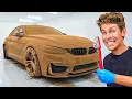 Download Lagu If You Clean The Car, You Keep It!