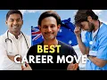 GP Pathways With or Without Experience