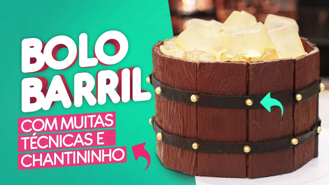 Receita de Glucose Caseira | Faça você mesmo