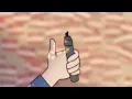 first rate town | oc animation