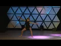 Download Lagu Bring me to life, Dance Productions Unlimited-Blindfold Dance by Gabriella Kennedy