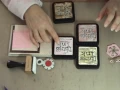 Stamping Basics Distressing I