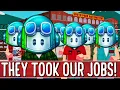 Download Lagu Game Developers Train AI - Get Fired - Replaced by AI!