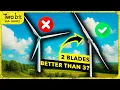 Download Lagu The Breakthrough 2 Blades Wind Turbine That's Breaking Records!