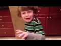 Jesus Christ kid vine