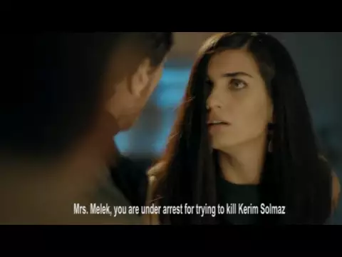20 Minutes Trailer 1
