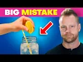 Download Lagu Top 5 Lemon Water Mistakes That Can Damage Your Liver (Instead of Helping It)