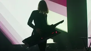 axel thesleff bad karma arena live 2020