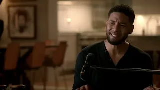 empire cast powerful official video