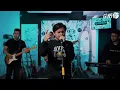ALDY MALDINI - Biar Aku Yang Pergi Live Session | GVFI DISTORE SOUND