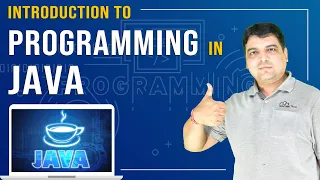 Introduction to Programming in Java Java Tutorial for Beginners Part-1