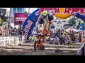 Red Bull Romaniacs 2025 Prologue | Urban Hard Enduro | Highlights