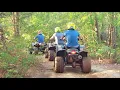 NJ ATV Rentals at Raceway Park 2018
