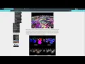 OpenGL C Deferred Rendering Tutorial and Demo Part