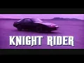 Knight Rider Theme Song (Intro Instrumental/Original) - Stu Phillips