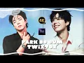 Download Lagu 4K- Park Bo Gum Editing Twixtor Scene Pack @Multispxs