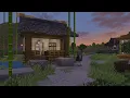 The Foundry Begins