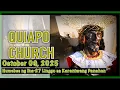 Download Lagu QUIAPO CHURCH LIVE MASS TODAY THURSDAY OCTOBER 08, 2025
