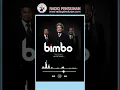 Lagu Tangan -  Bimbo