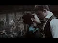 Peter Rose Last Kiss S2