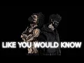 Download Lagu Kordhell x Scarlxrd x CORPSE - LIKE YXU WXULD KNXW (AUTUMN TREES) (BASS BOOSTED)