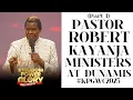 Lagu PASTOR ROBERT KAYANJA MINISTERS AT DUNAMIS (Part 1) #KPGWC2025