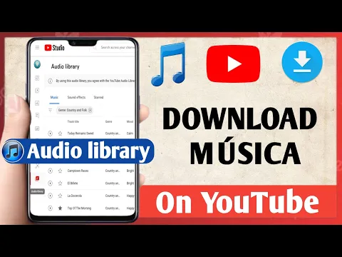 Download MP3 Como baixar músicas do YouTube para MP3 (novo método) - 2024