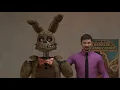 This is how springlock suits work
