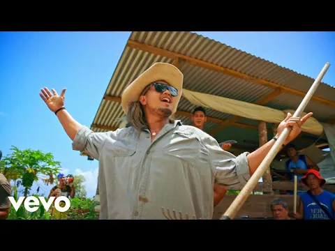 Download MP3 Mr Cowboy - OB-LA-DI, OB-LA-DA (Official Music Video)