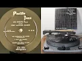 Lee Konitz Plays with the Gerry Mulligan Quartet / PJLP 10