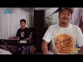 banyu langit/new snada/putra prodaction/menthok audio#music_video #dangdutkoplo #fypシ #ligthing