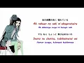Yui - Hello [Lyrics + Terjemahan Indonesia]
