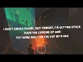 Juice WRLD - Bandit (Clean - Lyrics) ft. NBA YoungBoy
