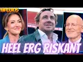 Download Lagu Gaan politici zich bemoeien met Marco Borsato? ‘Heel erg riskant’