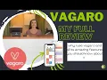A FULL REVIEW from a Aesthetician on VAGARO