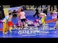 [Fancam] Please Catch the Elephant (ต้อนช้างให้หน่อย) - DMD BOYS | ZeeNunew Focus