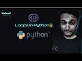 Mastering Loops in Python In-Depth Guide to the For Loop with Examples