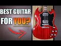 Download Lagu Gibson SG - Pros \u0026 Cons