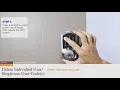 Original Electronic Touchpad Deadbolt User Guide