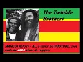 Download Lagu Twinkle Brothers - Change your ways