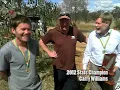 Interview with Paper Tiger top 3 at Wagga