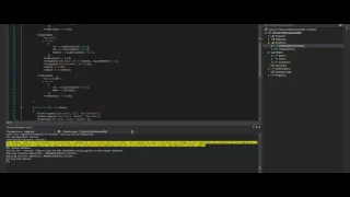 C Tutorial - Entity Framework Code First part 2