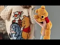 Download Lagu Crochet Winnie the Pooh Ideas