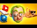 Why You Forget Everything You Watch