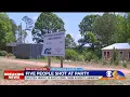 5 people shot 3 arrested at Brunswick County party