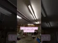 Download Lagu If you’ve got old fluorescent lights that are going bad, this is exactly what you need. #diy #garage