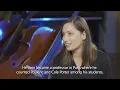CHARLES KOECHLIN: Symphony No. 1, Op. 57bis．Au loin．3 Mélodies, Op. 17 #interview #trailer